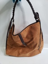 Women leather canvas for sale  Forest Hills