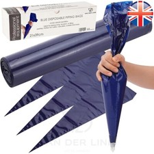 Vdl blue disposable for sale  EDINBURGH