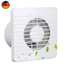 Badlüfter lüfter ventilator gebraucht kaufen  Aspisheim, Grolsheim
