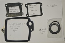 Honda mtx gaskets. for sale  RAMSGATE