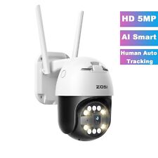Zosi 5mp wlan gebraucht kaufen  Bremen