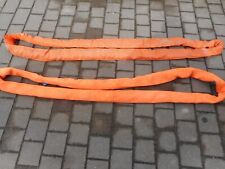 Hebeschlinge schleppschlinge r gebraucht kaufen  Groß Wittensee