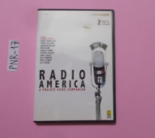Dvd radio america usato  Paterno