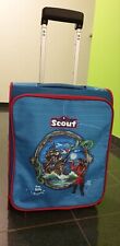 Scout trolley schulkinder gebraucht kaufen  Bensheim