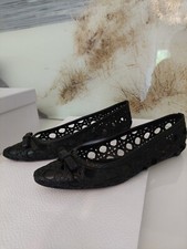 Ballerines dior authentiques d'occasion  Le Touquet-Paris-Plage