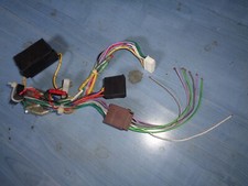 Autoradio anschlusskabel kabel gebraucht kaufen  Dassel