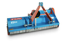 Mulcher traktor schlegelmulche gebraucht kaufen  Wesenberg