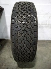 Lt245 75r17 bfgoodrich for sale  Waterford