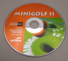 Minigolf retro pc gebraucht kaufen  Waldkirch