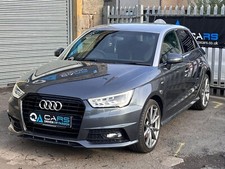2018 audi line for sale  HUDDERSFIELD