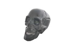 Totenkopf kunststoff 7cm gebraucht kaufen  Berg