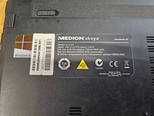 Laptop medion akoya gebraucht kaufen  Essen