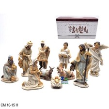 Presepe nativita set usato  Andria