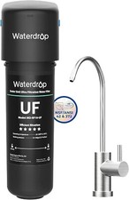 Waterdrop 10ub 0.01 for sale  MANCHESTER