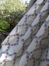 Romo amelia cotton for sale  PRUDHOE