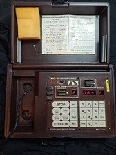 Napco pro 410 for sale  Loxahatchee