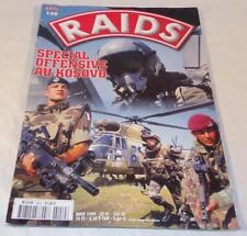 Magazine raids 159 d'occasion  Isigny-sur-Mer