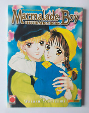 Marmalade boy illustration usato  Santa Flavia