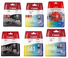 Riginal canon 540 gebraucht kaufen  Stadtroda