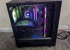 Gaming desktop amd for sale  Houston