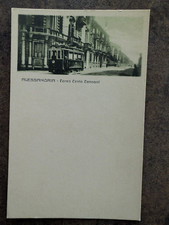 Cartolina antica alessandria usato  Pettinengo