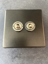 Soho lighting bronze for sale  BRISTOL