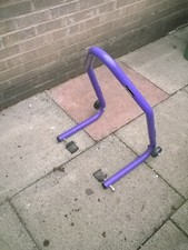 Motorbike stand lift for sale  SALE