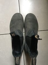 Blundstone 1910 scarpa usato  Milano