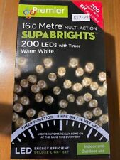 Premier 200 multi for sale  BRISTOL