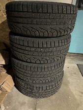 Pirelli 225 17 usato  Vertemate con Minoprio