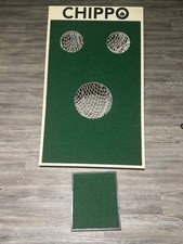 Chippo golf cornhole for sale  Hendersonville