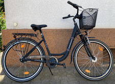 Zündapp cityrad red gebraucht kaufen  Gutach im Breisgau