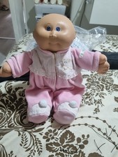 Cabbage patch doll for sale  MOTHERWELL