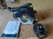Festool hk55 ebq for sale  STOWMARKET