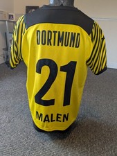 Mens borussia dortmund for sale  STOKE-ON-TRENT