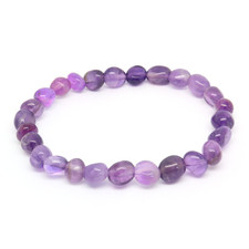 Armband amethyst stein gebraucht kaufen  Lünen