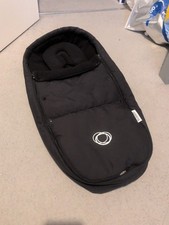 Bugaboo cocoon black for sale  LONDON