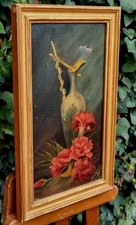Tableau signé nature d'occasion  Toulouse-