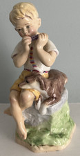 Royal worcester figure for sale  GLOUCESTER