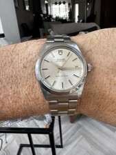 Tudor oysterdate 90120 for sale  NOTTINGHAM
