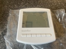 Heatmiser wireless slimline for sale  WARRINGTON