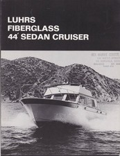 Luhrs fiberglass foot for sale  Hartford