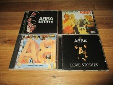 Sammlung abba love gebraucht kaufen  Paderborn