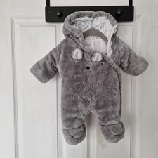 Fluffy fleece lined for sale  BICESTER