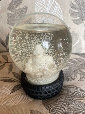 Boule neige bibendum d'occasion  Jarrie
