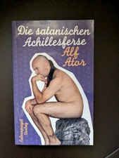 Buch alf ator gebraucht kaufen  Schwerin