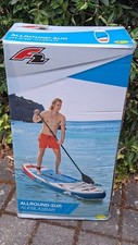 Sup board aufblasbar gebraucht kaufen  Dreieich