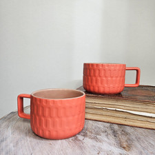 Discontinued orange habitat for sale  GRANTHAM