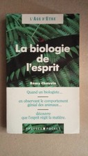 Biologie espritlivre rémy d'occasion  France