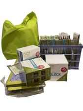 Accuquilt fabric cutter for sale  Windsor
